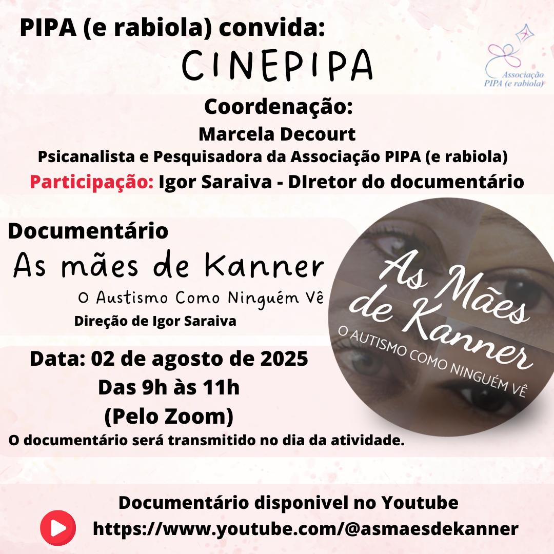 As mães de Kanner - O Autismo Como Ninguém Vê