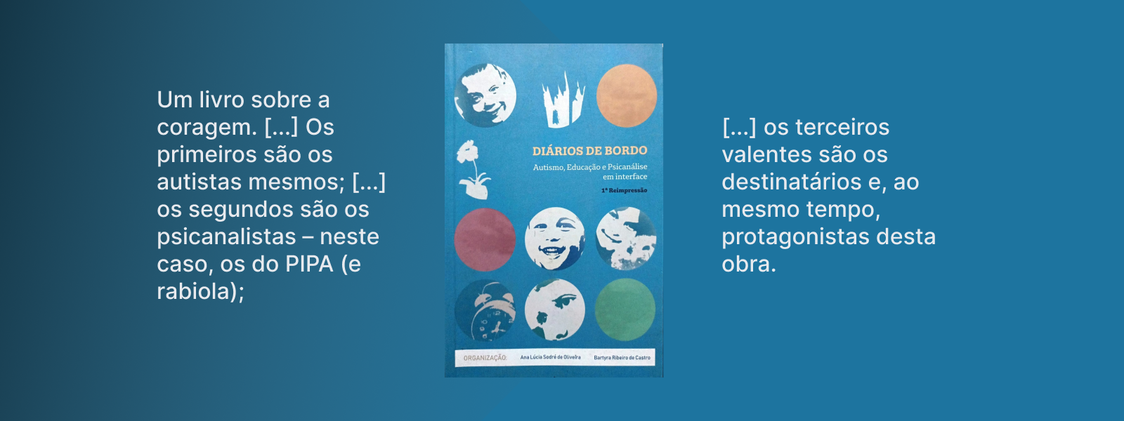 Diários de Bordo