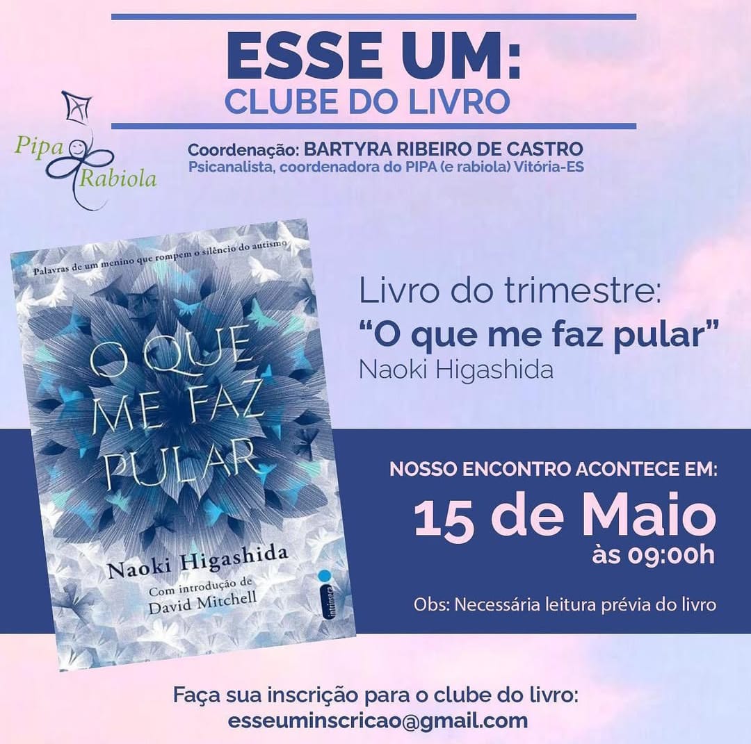 Encontro de 15/05/2021