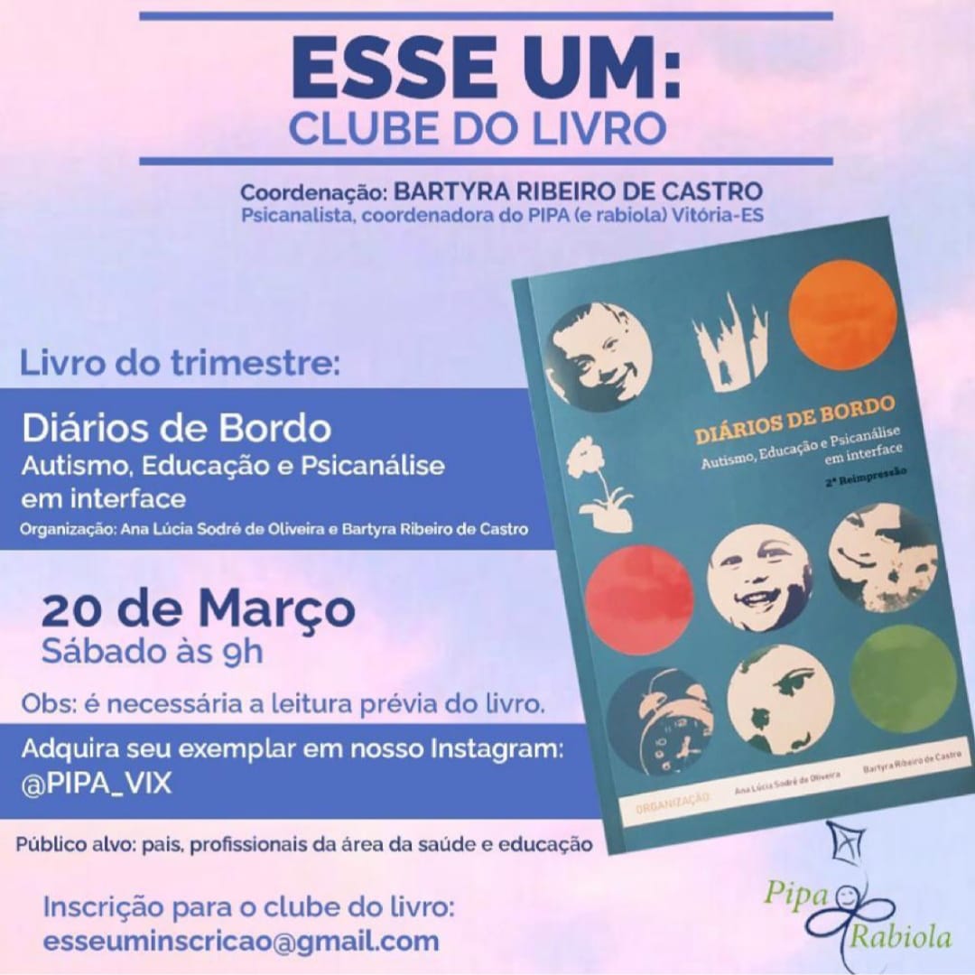 Encontro de 20/03/2021