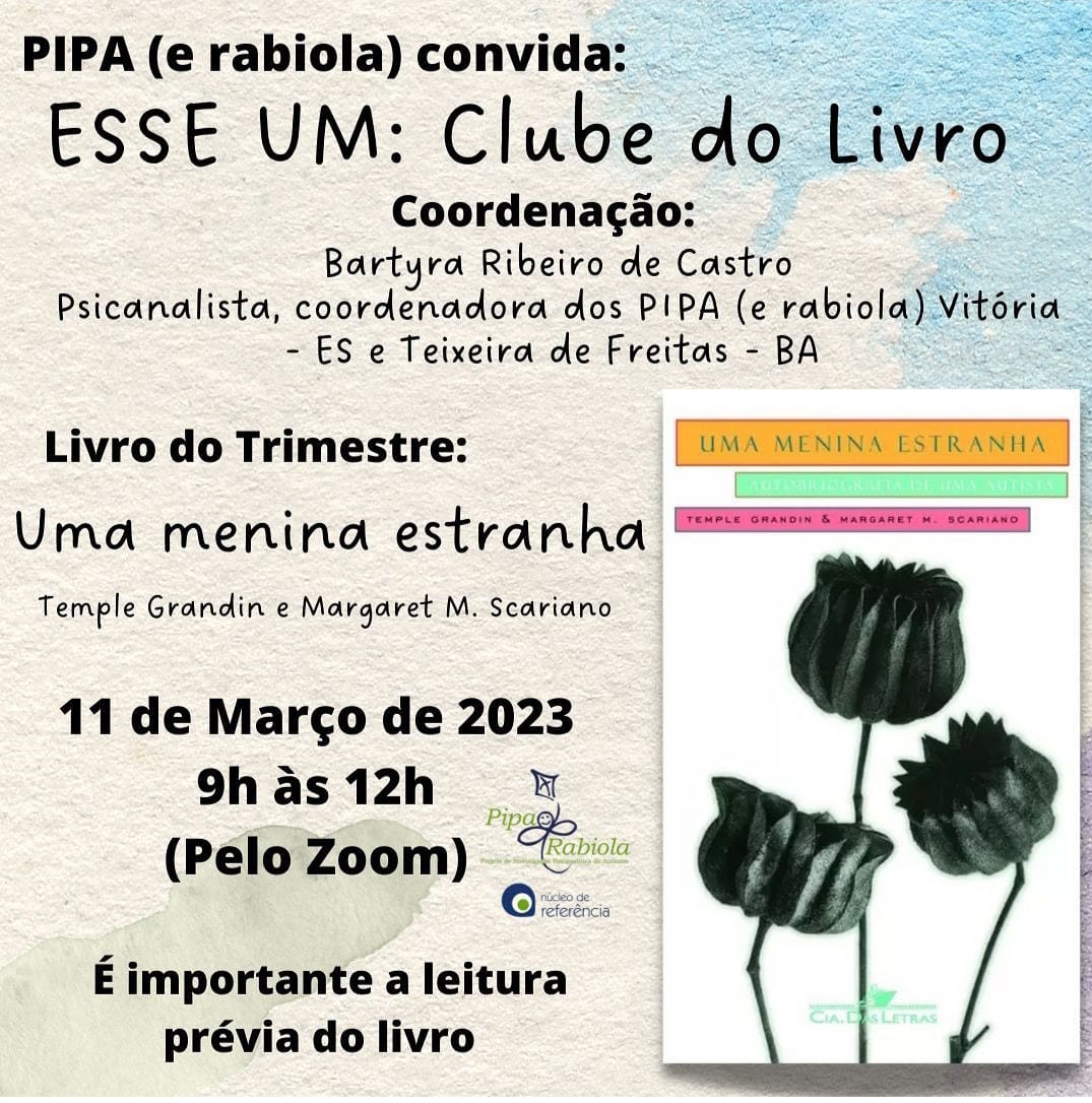 Encontro de 11/03/2023