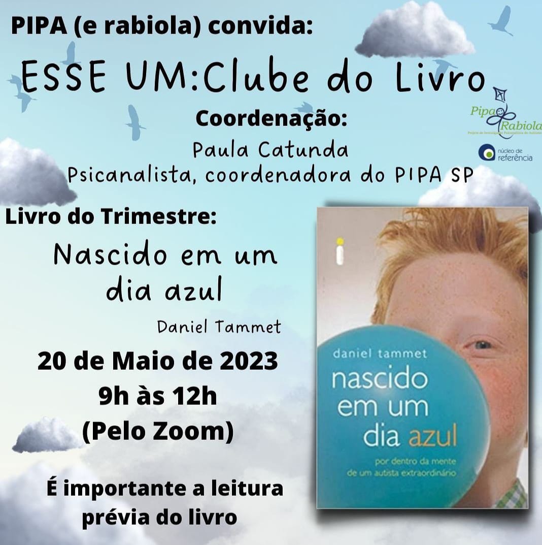 Encontro de 20/05/2023