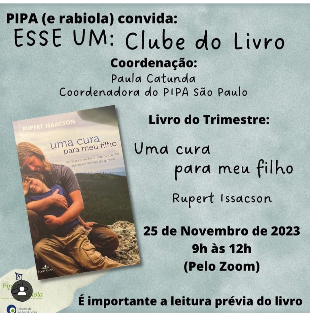Encontro de 25/11/2023