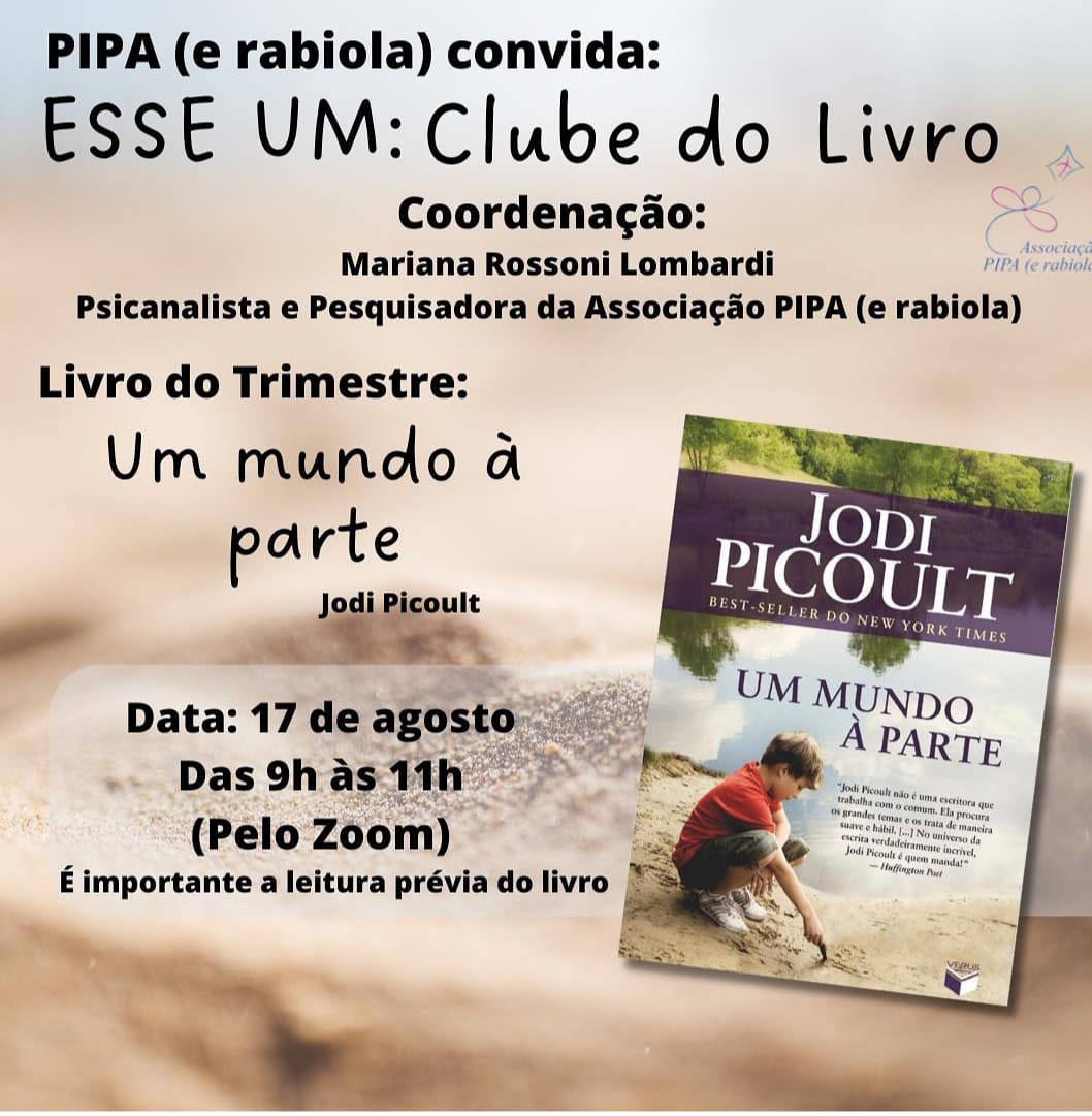 Encontro de 17/08/2024
