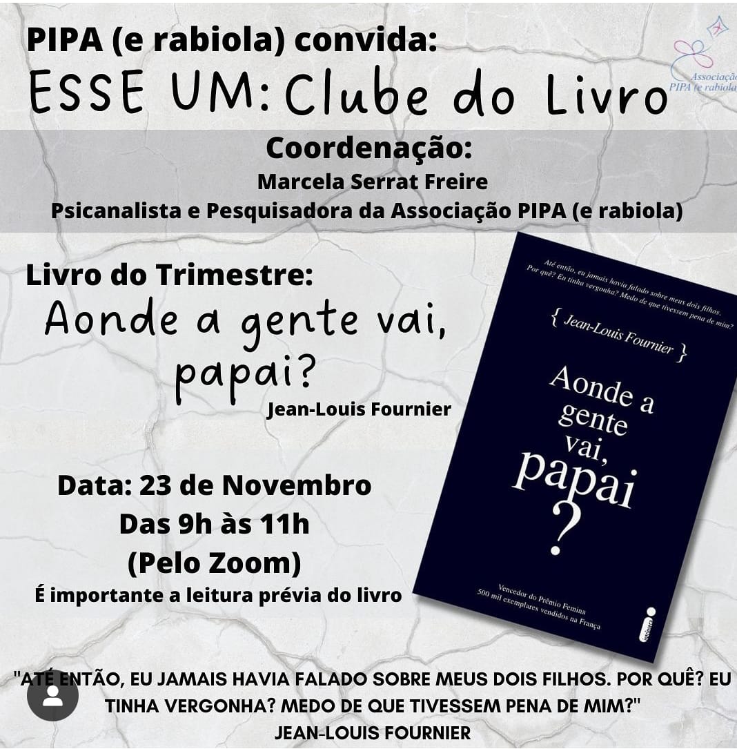 Encontro de 23/11/2024